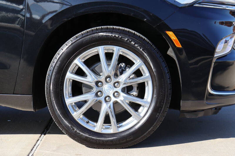 2022 Buick Enclave Premium