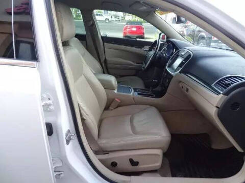 2011 Chrysler 300 Limited