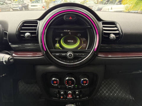 2016 MINI Clubman Cooper