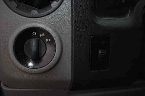 2014 Ford E-Series E-150