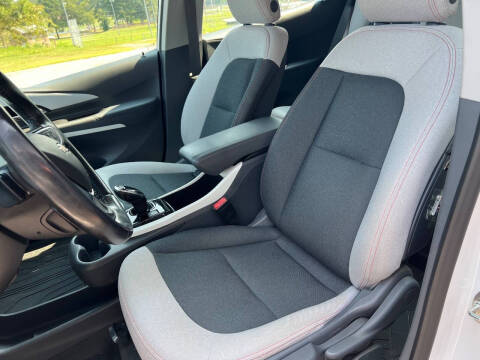 2020 Chevrolet Bolt EV LT