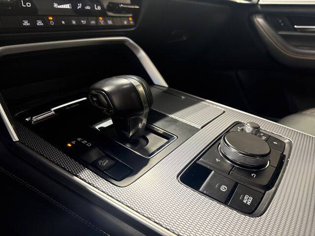 2024 Mazda CX-90 3.3 Turbo Preferred Plus