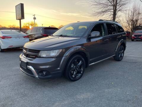 2019 Dodge Journey for sale at 5 Star Auto in Indian Trail NC