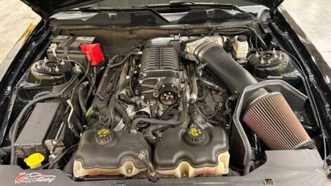 2012 Ford Mustang