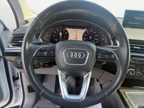 2019 Audi Q7