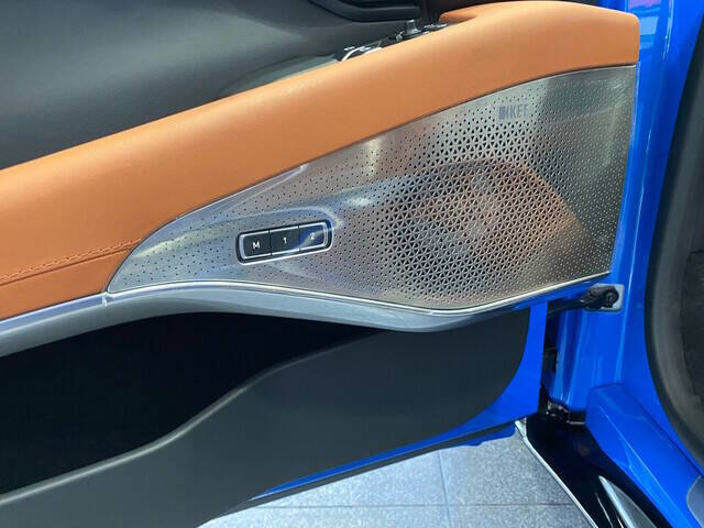 2025 Lotus Emira 16