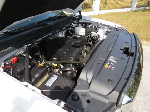 2018 GMC Sierra 2500HD