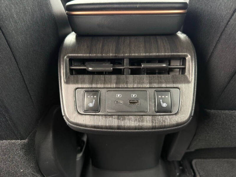 2024 Nissan Ariya Engage