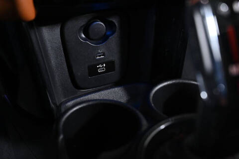 2021 MINI Hardtop 4 Door Cooper S
