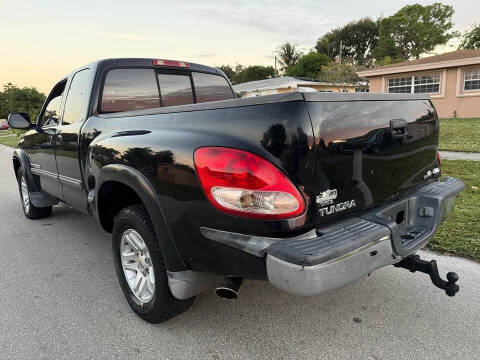 2006 Toyota Tundra SR5