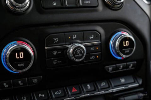 2022 GMC Sierra 3500HD