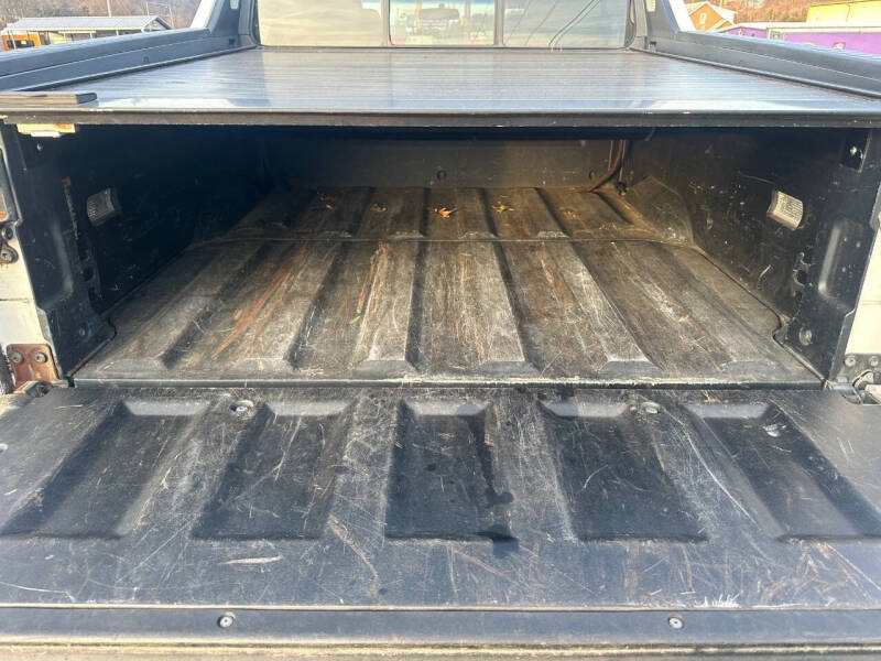 2008 Honda Ridgeline RTS