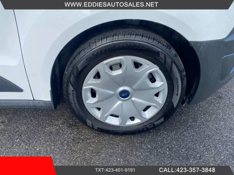 2016 Ford Transit Connect XL