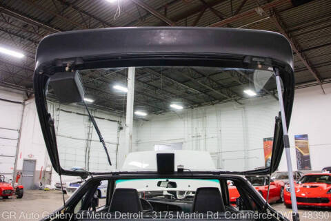 1988 Porsche 944 Turbo