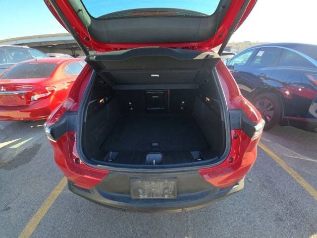 2024 Dodge Hornet GT