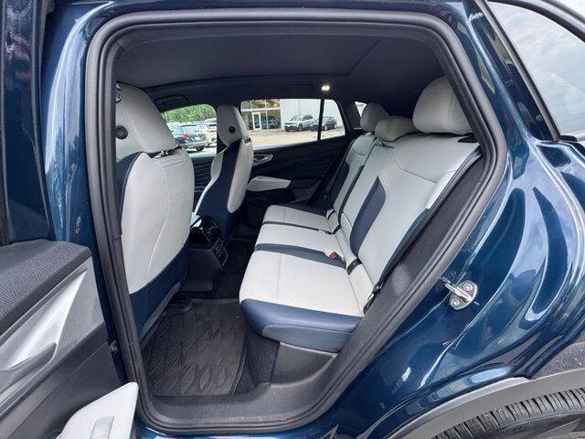 2023 Volkswagen ID.4 Pro S Plus