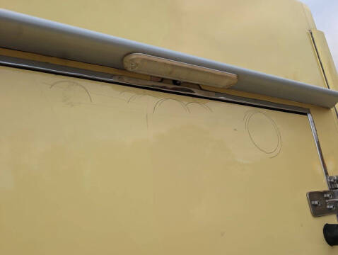 2019 Ford E-Series E-450 SD