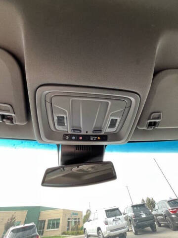 2024 GMC Sierra 3500HD