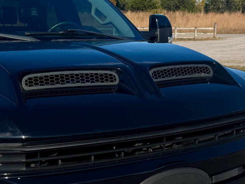 2019 Ford F-250 Super Duty