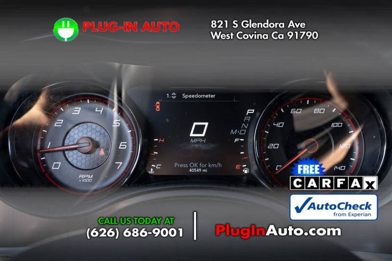 2021 Dodge Charger SXT