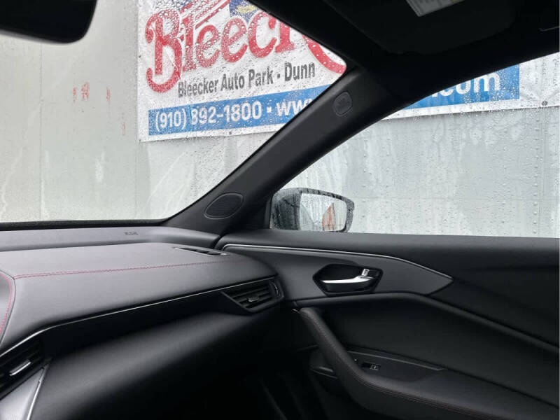 2023 Acura TLX w/A-SPEC