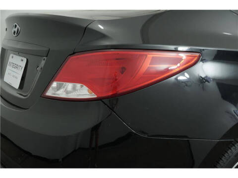 2017 Hyundai Accent Value Edition