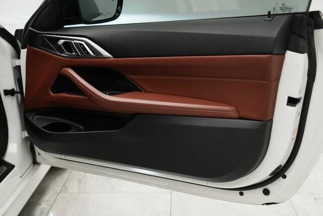 2021 BMW 4 Series 430i