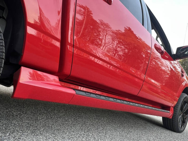 2008 Ford Explorer Sport Trac Limited