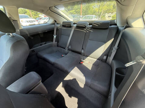 2010 Scion tC