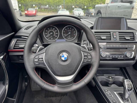 2016 BMW 2 Series 228i