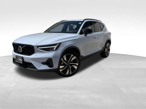 2024 Volvo XC40