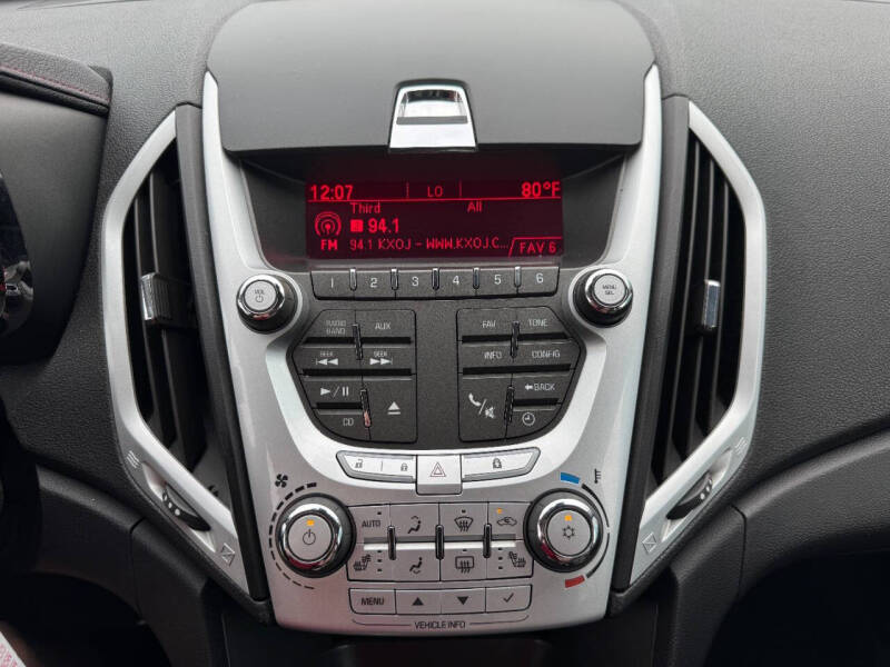 2010 GMC Terrain SLT-1