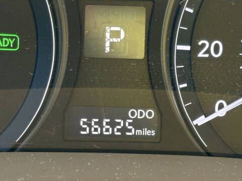 2015 Lexus RX 450h