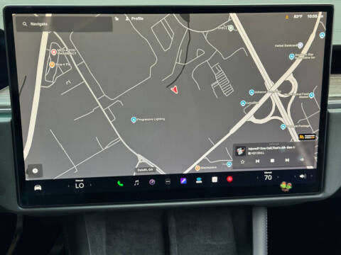 2023 Tesla Model X Standard Range