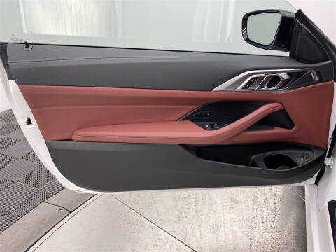 2024 BMW 4 Series M440i xDrive