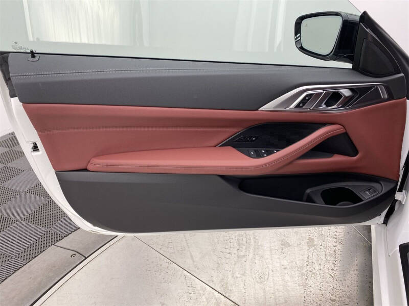 2024 BMW 4 Series M440i xDrive