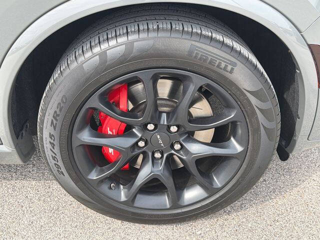 2021 Dodge Durango SRT 392