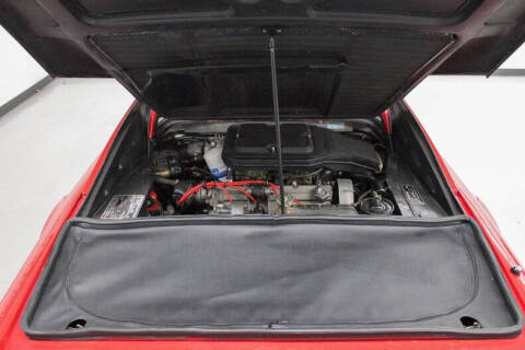 1978 Ferrari 308 GTS