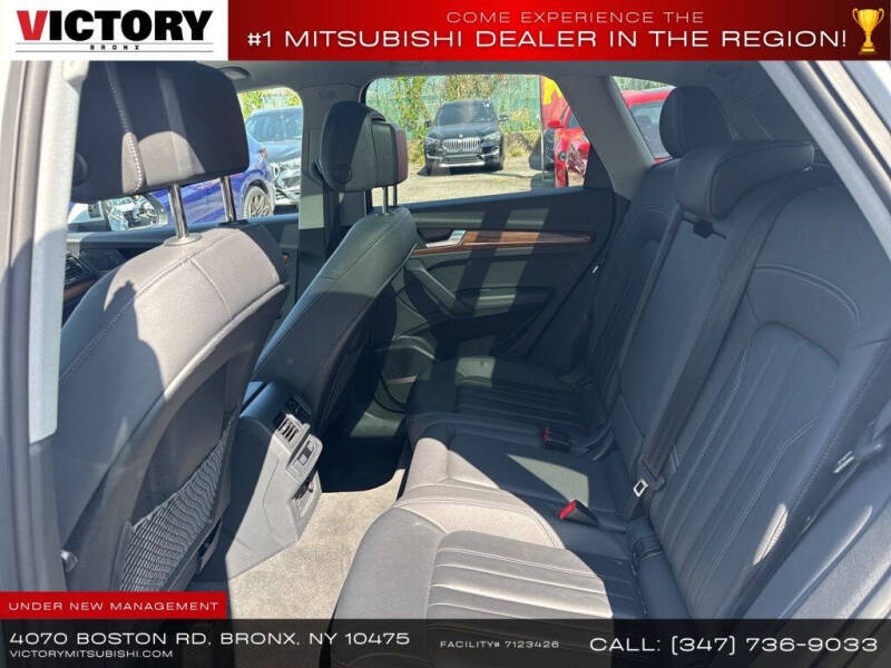 2023 Audi Q5 quattro S line Prem Plus 45 TFSI