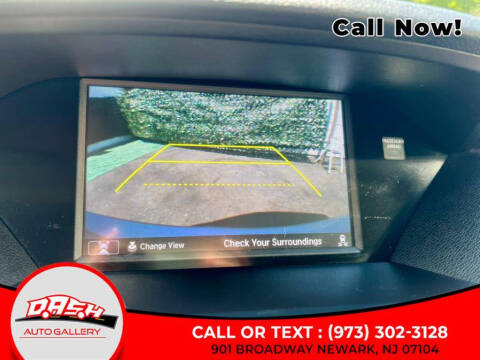 2020 Acura MDX SH-AWD w/Tech