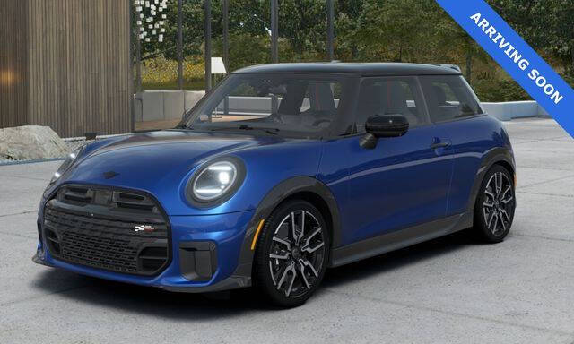 2026 MINI Hardtop 2 Door
