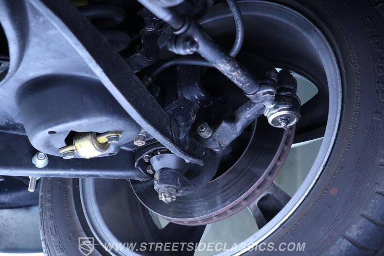 1956 Chevrolet Bel Air