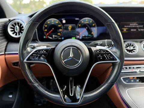 2022 Mercedes-Benz CLS CLS 450 4MATIC