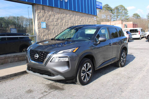 2023 Nissan Rogue for sale at 1st Choice Autos in Smyrna GA