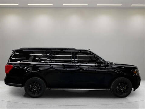 2023 Ford Expedition MAX XLT