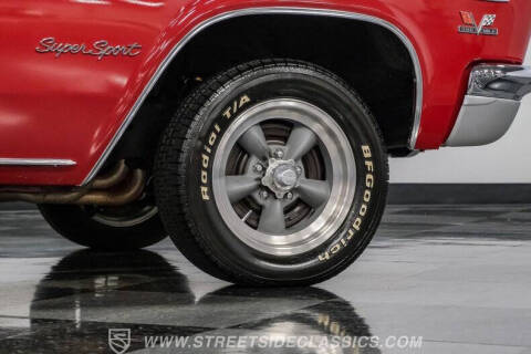 1966 Chevrolet Impala