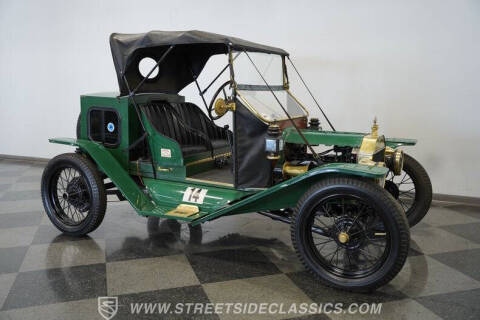 1914 Ford Model T