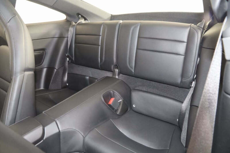 2020 Porsche 911 Carrera S