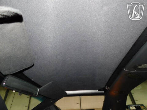 1992 Chevrolet Corvette