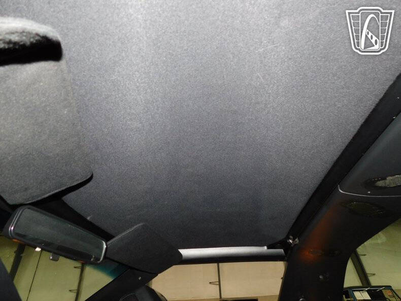 1992 Chevrolet Corvette